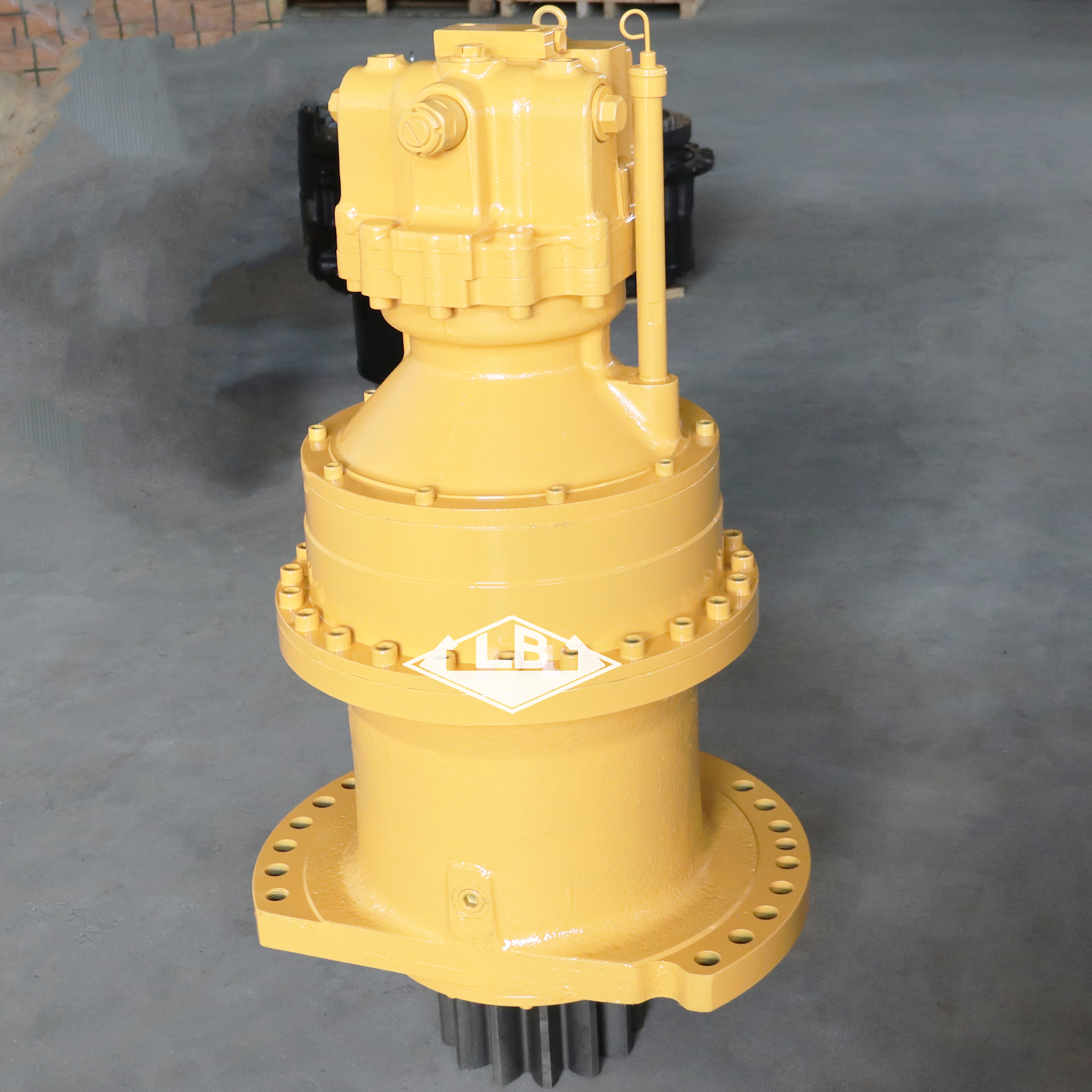 PC450-7 PC450-8 Version(8) 