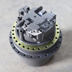 EC350D MOTEUR DE DÉPLACEMENT ASSY VOE14725516 EC350 ENTRAÎNEMENT FINAL