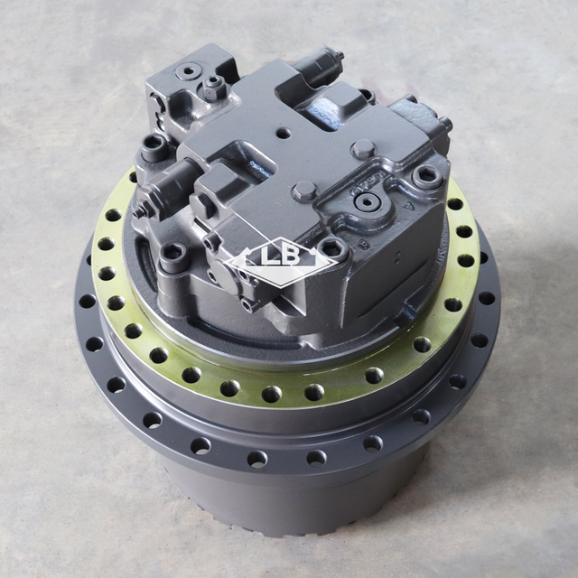 EC350D MOTEUR DE DÉPLACEMENT ASSY VOE14725516 EC350 ENTRAÎNEMENT FINAL