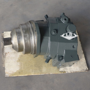 DOOSAN SOLAR450 SOLAR500 DX480 DX520 PIÈCES D'ENTRAÎNEMENT FINAL 2401-6292A MOTEUR DE VOYAGE SOLAR500