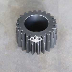 Pièce de boîte de vitesses de voyage EC480, pièces de rechange pour entraînement final, engrenage solaire NO3, VOE14608115