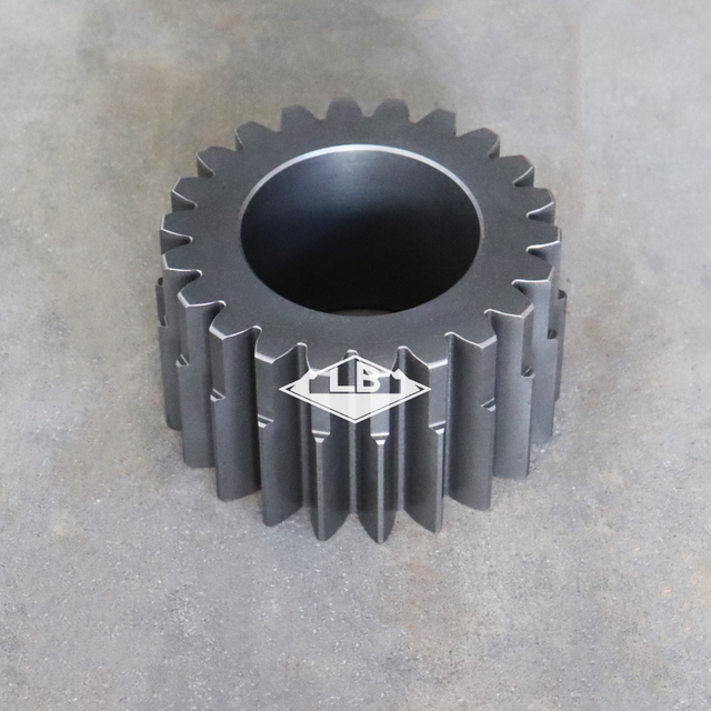 Pièce de boîte de vitesses de voyage EC480, pièces de rechange pour entraînement final, engrenage solaire NO3, VOE14608115