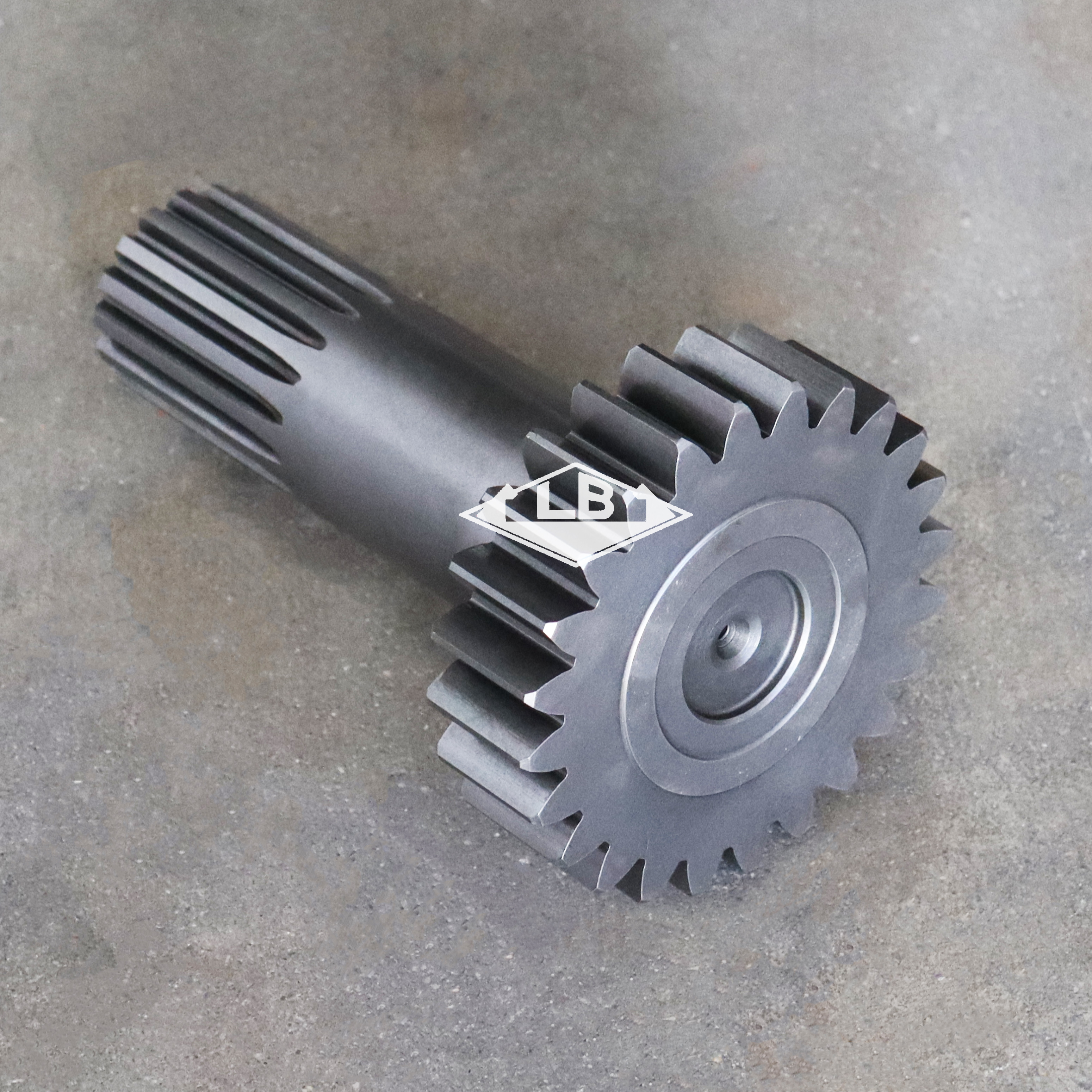 PIÈCE DE BOÎTE DE VITESSES DE VOYAGE EC480 VOE14608130 ENGRENAGE SOLAIRE