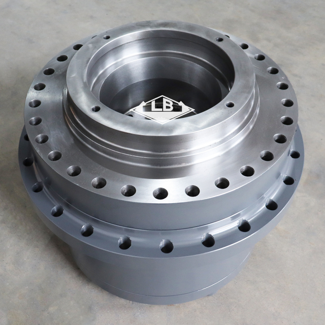 VOLVO EC950 NOUVEAU TYPE CONDUCTEUR FINAL VOE14757800 EC950E BOÎTE DE VITESSES DE VOYAGE