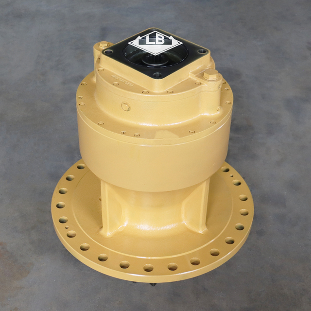 ENTRAÎNEMENT OSCILLANT CAT 395 SANS MOTEUR 607-5642 607-5657 607-5643 595-9505 607-5658 BOÎTE DE VITESSES OSCILLANTES E395