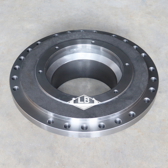 PIÈCES DE BOÎTE DE VITESSES DE VOYAGE CAT E390D E385C 199-4553 BOÎTIER DE MOTEUR E390D