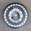R485VS R480LC-9 R520LC-9 R500LC-7 DRIVE SUR LE MOTEUR 39QB-42100 39QB-40101 R480-9 BOX BEAR BOX