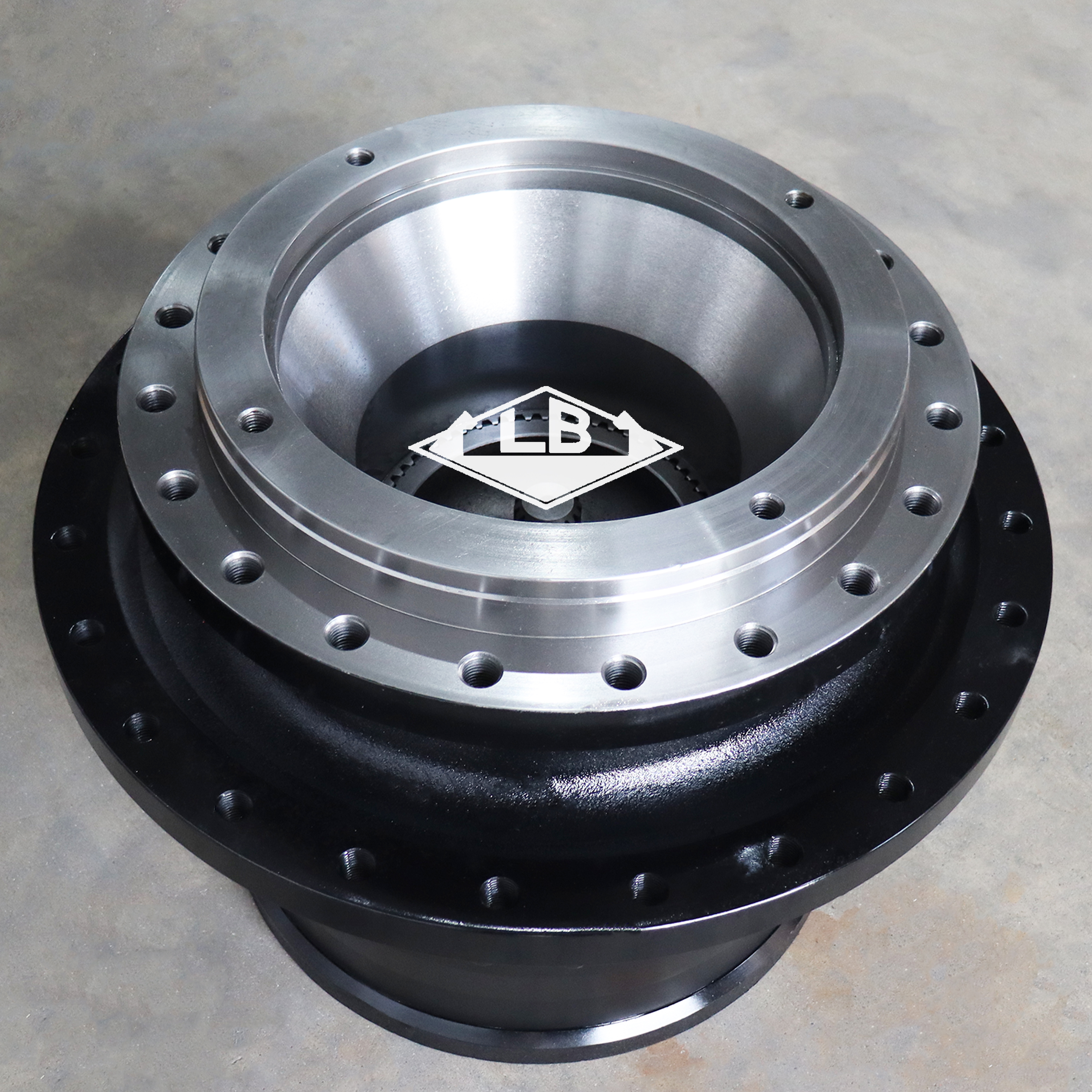 DISPOSITIF DE VOYAGE EX400-5 9171981 9173170 BOÎTE DE VITESSES DE VOYAGE EX400-5