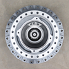 ZX650 ZX670 Dispositif de voyage 9254462 4641493 Final Drive sans moteur ZX670 Boîte de vitesses de voyage