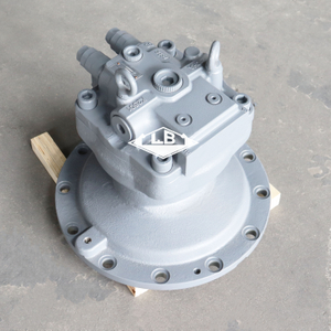 EX1200-6 4668923 MOTEUR DE SOING pour Hitachi Excavator