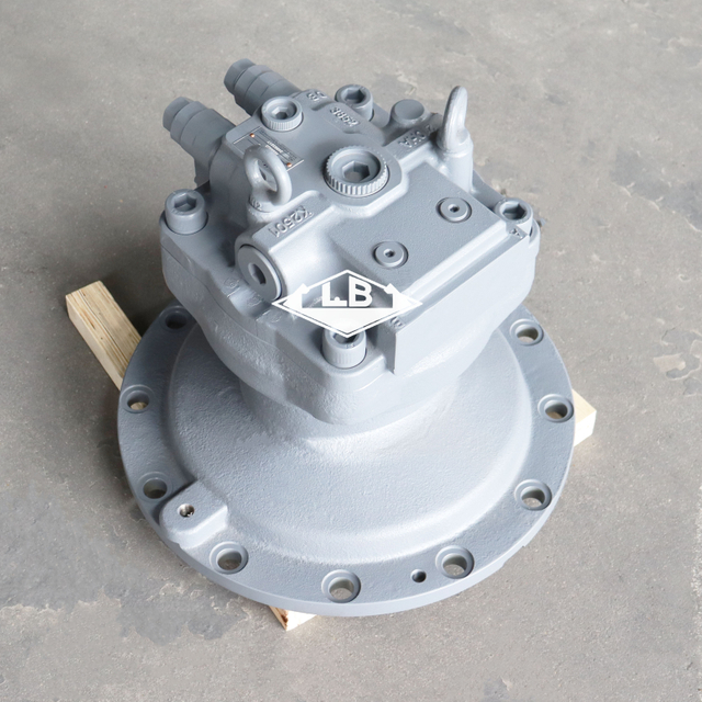 EX1200-6 4668923 MOTEUR DE SOING pour Hitachi Excavator