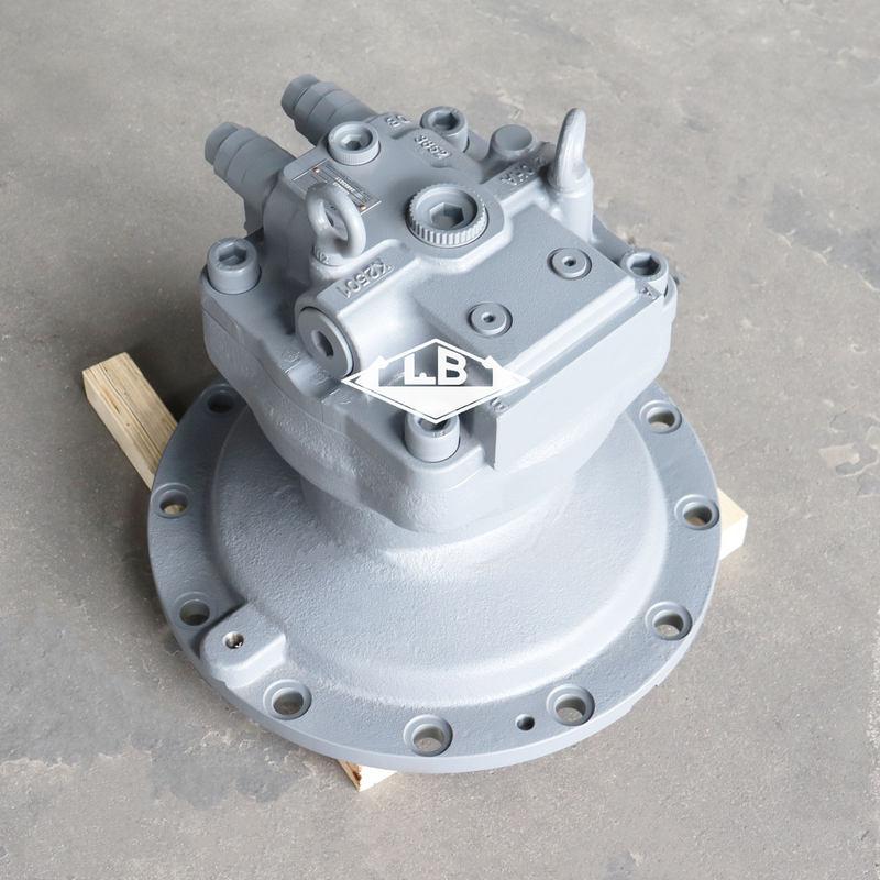 EX1200-6 4668923 MOTEUR DE SOING pour Hitachi Excavator