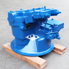 Pompe principale hydraulique DX420 K1003280B K1000288B 401-00255 Pompe principale DX420 pour l'excavatrice Doosan