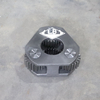 EC210 EC460 S2 Carrier Assy SA7118-30200 Swing Reduction Gear Box Pièces pour Volvo Excavator