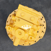 PC200-7 Swing Machinery 706-7G-01040 20Y-26-00240 20Y-26-00211 PC200-7 Boîte de vitesses swing pour l'excavatrice de Komatsu