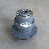 ZX120 ZX110 ZX130 Swing Device 9196343 ZX120 Swing Gearbox Appliquer pour Hitachi Excavator