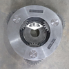 ZX330-3 ZX350-3 NO2 Carrier Assy 1032598 Boîte de vitesses de réduction de voyage pour Hitachi Excavator