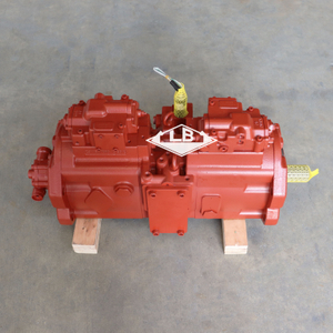 R320-9 R380-9 Pompe principale K3V180DTP-9N-17т 31Q9-10010 R330-9 Pompe principale