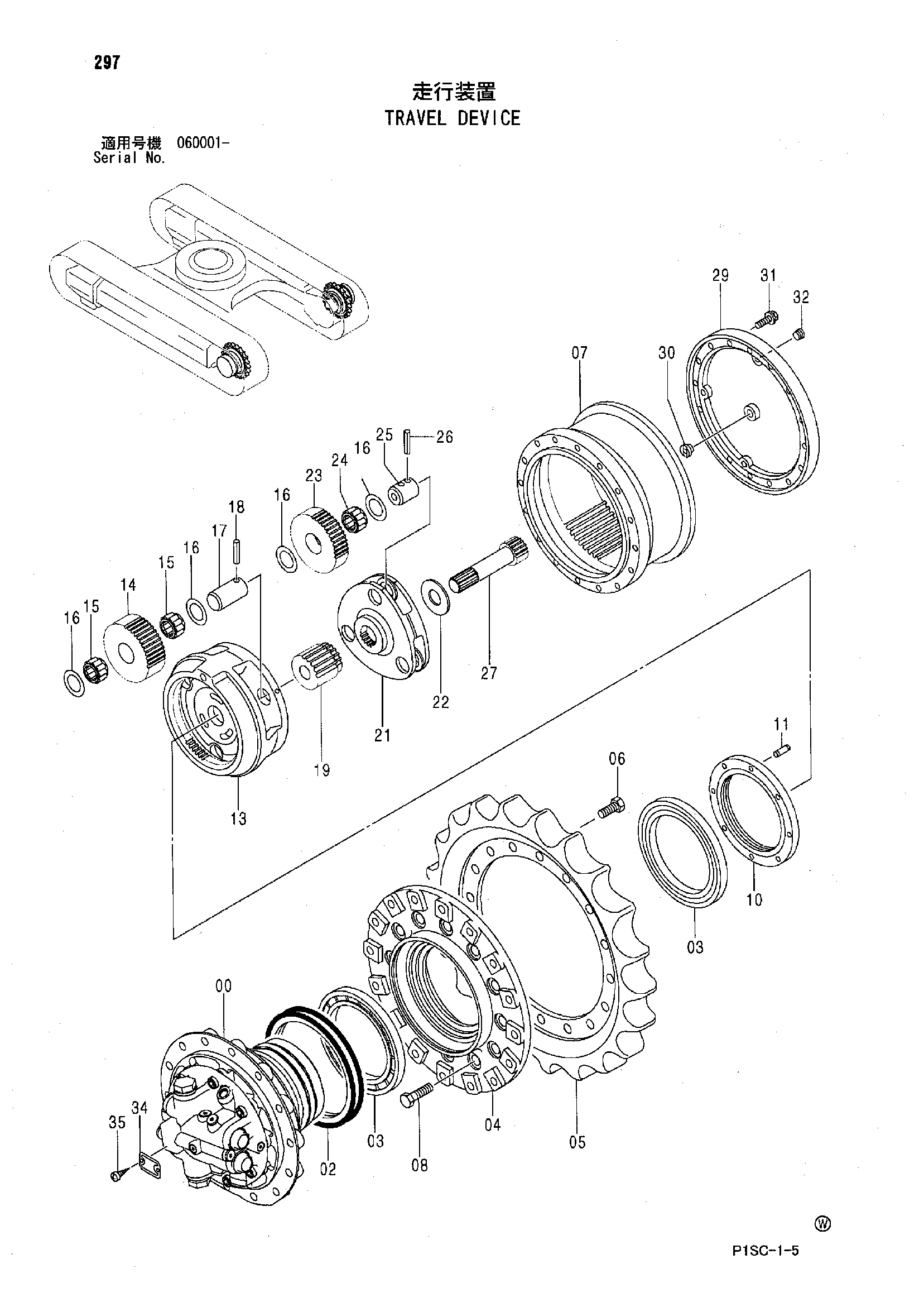 ZX135US