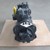 JCB220 JS200 JS210 JS220 20/925309 Pompe hydraulique JCB220 Pompe principale pour JCB Excavator