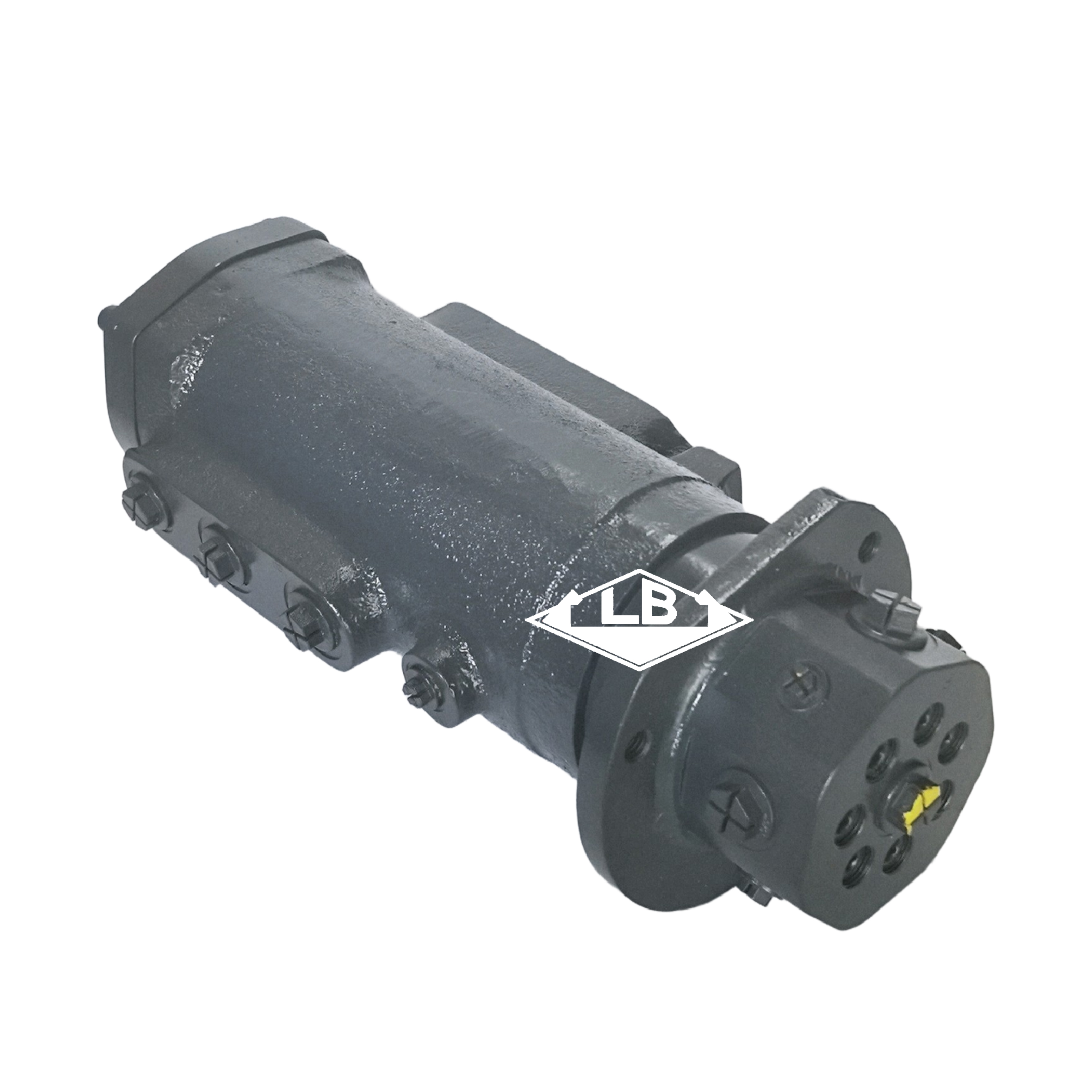 E307E Centre Joint Assy 224-8201 GP pivotant pour l'excavatrice de chat