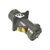 E6205F Centre GP pivotant conjoint pour l'excavateur SDLG