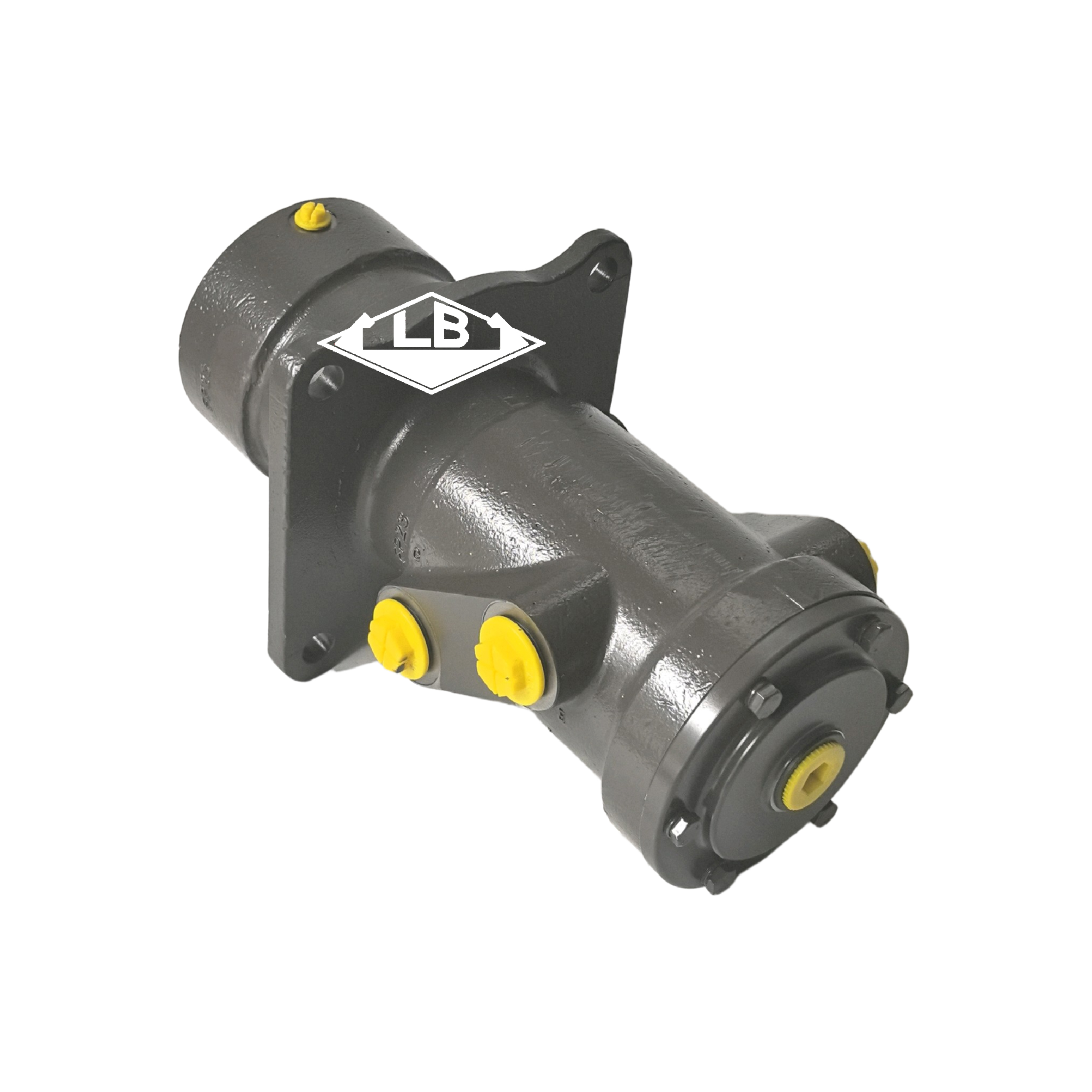E6205F Centre GP pivotant conjoint pour l'excavateur SDLG