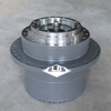 R210-7 Boîte de vitesses de voyage pour Hyundai Excavator