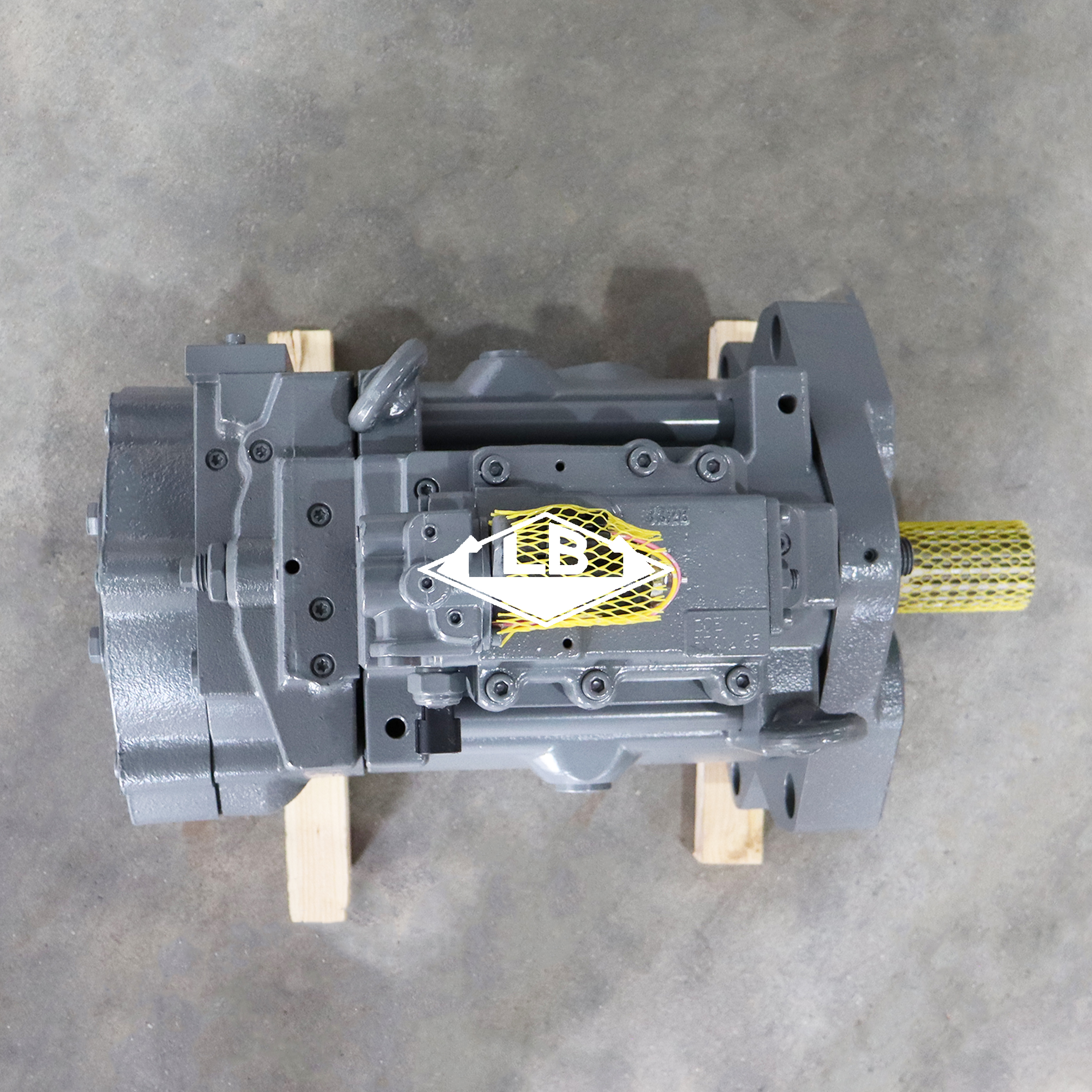 ZX850 ZX870 EX1200-6 Pompe principale 4635645 9298854 YA00003076 POMPE POUR HIATCHI