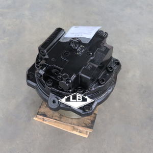 PC1250 MOTEUR DE VOYAGE 21N-60-34100 Pièces de conduite finale pour l'excavatrice de Komatsu