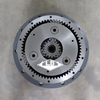 R250-9 R260-9 HX260 Swing Reduction Gear 39Q7-12101 39Q7-12100 R260 Swing Gearbox Appliquer pour Hyundai Excavator