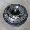 R250-3 R290-3 R300-5 Pignon de réduction de voyage 3550D-01A R300-5 Boîte de vitesses de voyage pour Hyundai Excavator