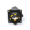 DX55 DX60D Centre Joint K1029667A pour l'excavateur Doosan