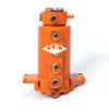 SOLAR015 DX15 DX18 Joint central 2480-9028A pour l'excavatrice Doosan
