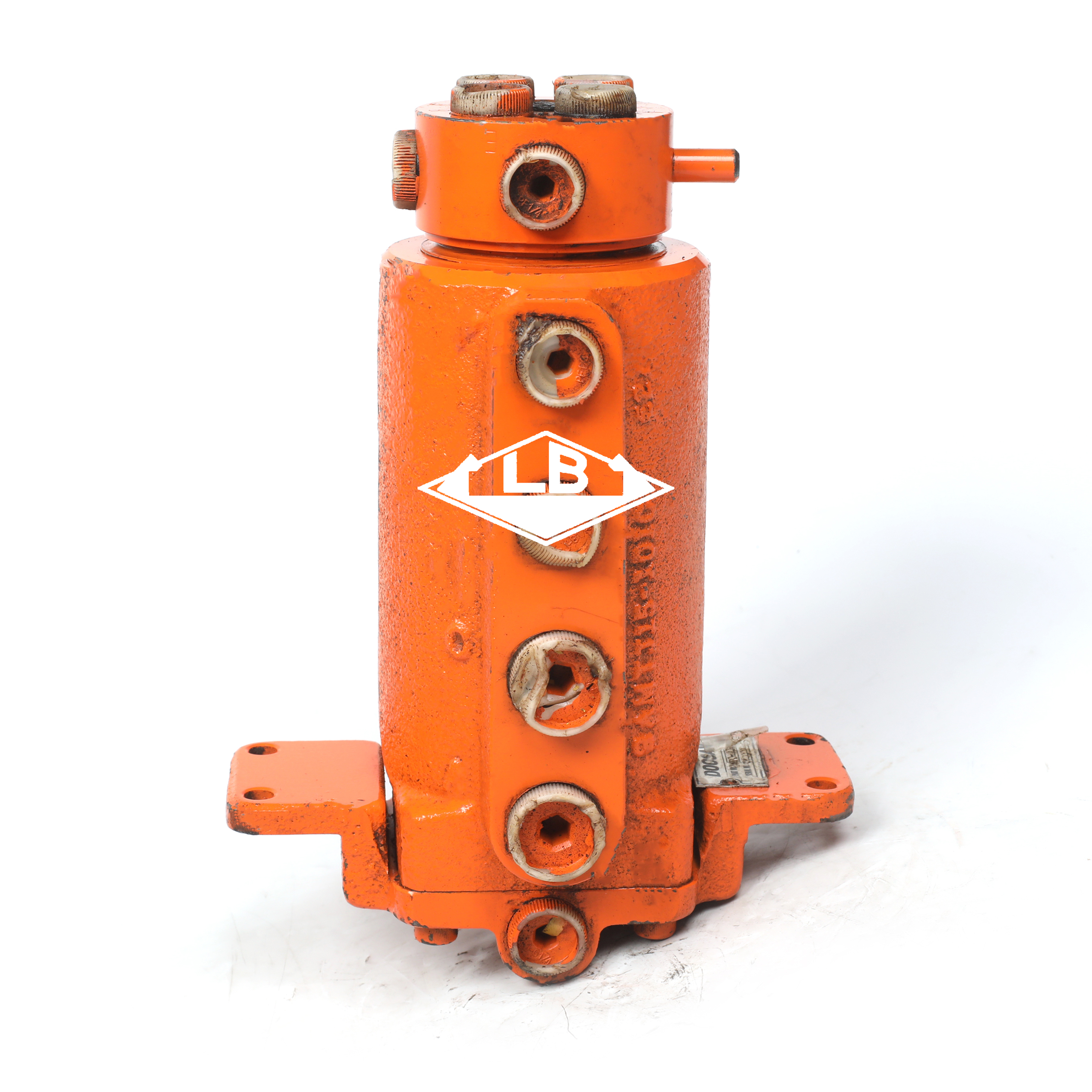 SOLAR015 DX15 DX18 Joint central 2480-9028A pour l'excavatrice Doosan