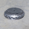 EC480 TRAVEMENT COUVERTURE DE LABOIRE DE TRAVE