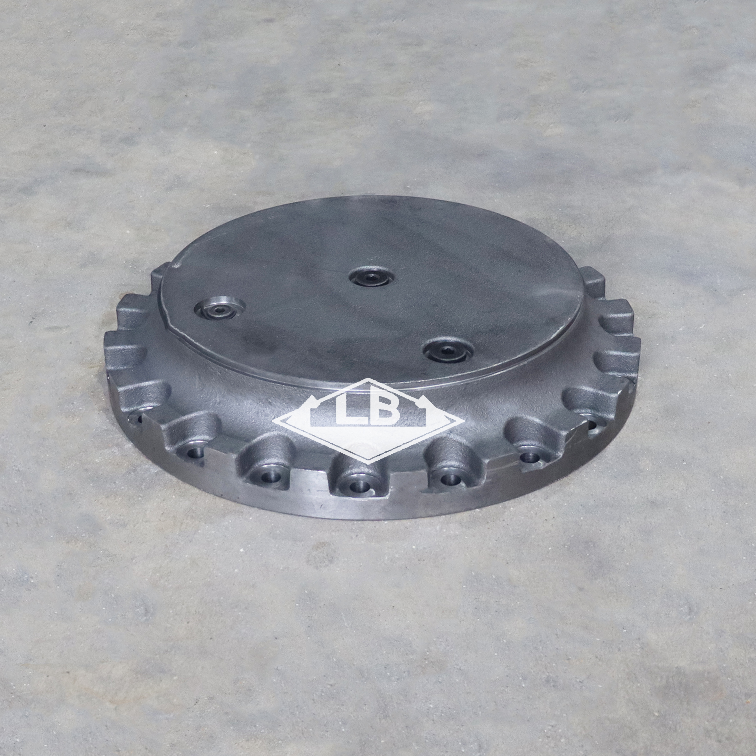 EC480 TRAVEMENT COUVERTURE DE LABOIRE DE TRAVE