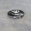 EC290 Travel No2 Carrier SA7117-38391 Carrier pour Volvo Excavator