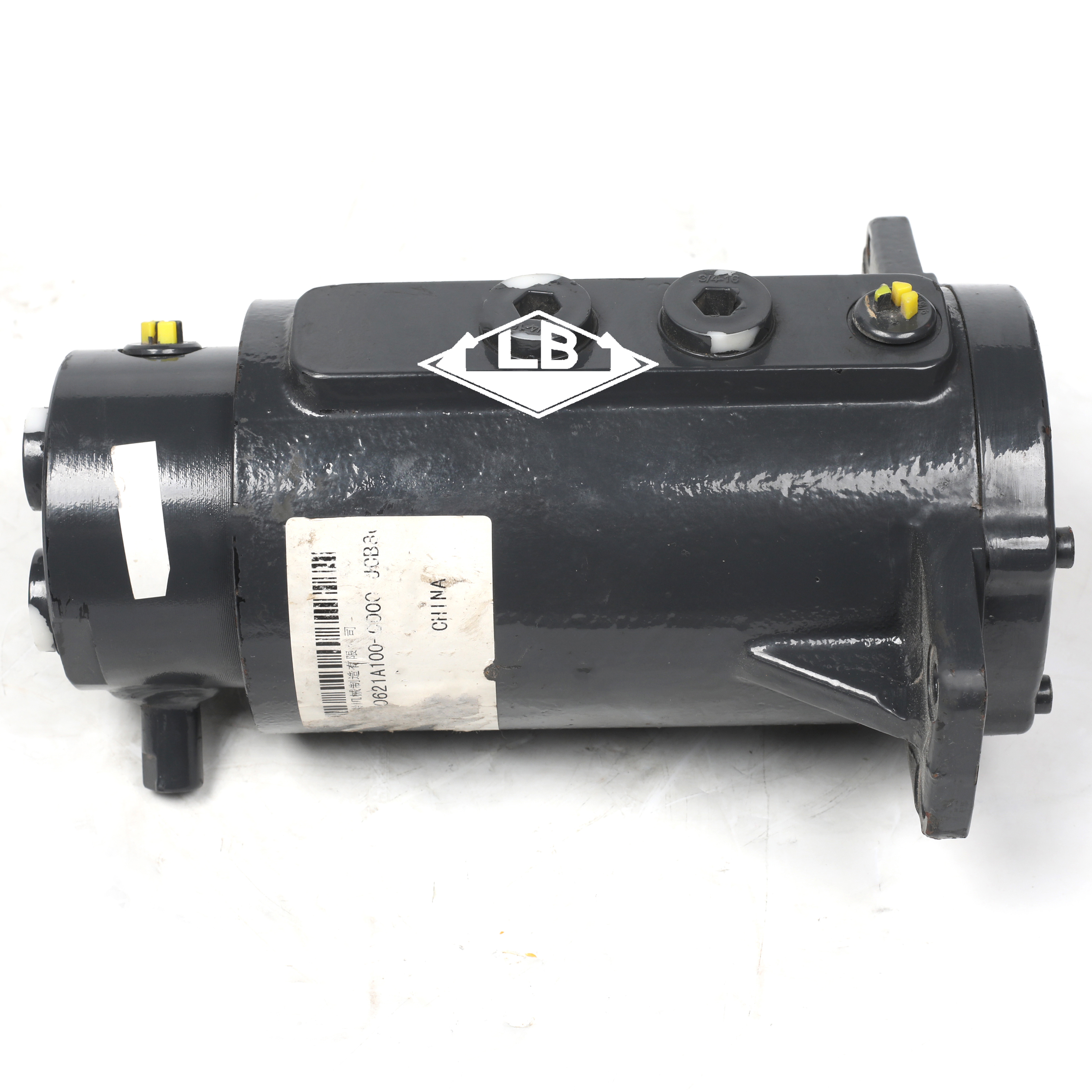 JCB80 332 / B0842 Joint pivotant central pour l'excavateur JCB