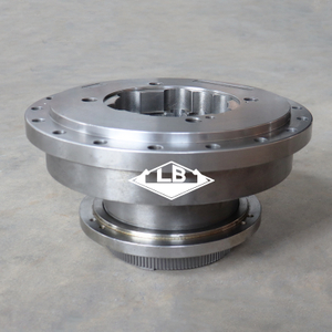 PC210-10 PC240-10 CAS DE MOTEUR DE VOYAGE 708-8F-04690 MOTEUR DE VOYAGE MOTEUR DE MOTEUR DE MOTEUR PIÈCES PIÈCES POUR KOMATU