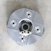 PC210-10 NO2 Carrier Assy 20Y-27-42170 Pièces de boîte de vitesses de voyage pour l'excavatrice de Komatsu