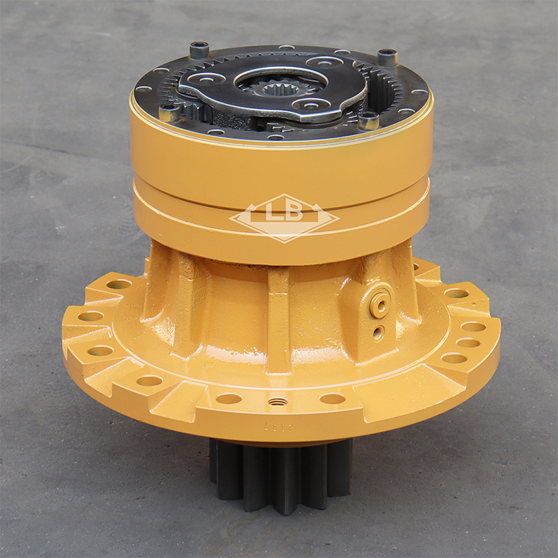 333-3015 3333015 Cat Excavator Swing Gearbox E318D CAT318D E318D2 CAT318D2