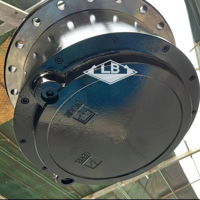 Cat Original New Cat374f Cat374d Final Drive 513-0384 513-0387 513-0833 513-0836 315-4480 CAT 374 TRAVEL
