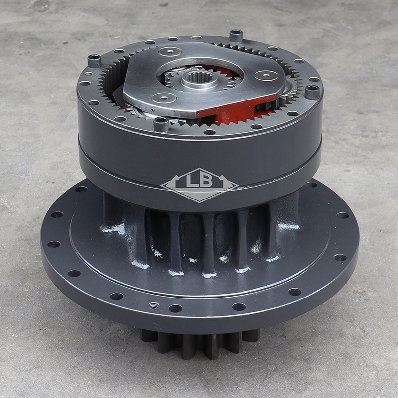 EC240 EC250 Swing Reducer VOE14566202 VOE14724042 EC240 Swing Gearbox