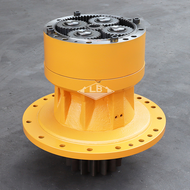 R290-7 R300-7 R305-7 Swing Reduction Gear 31N8-10180 31N8-10181 R305-7 Boîte de vites