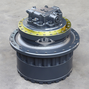 LB PC300-8MO PC350-8MO MOTEUR DE VOYAGE 207-27-00580 207-27-00590 PC300-8MO Final Drive