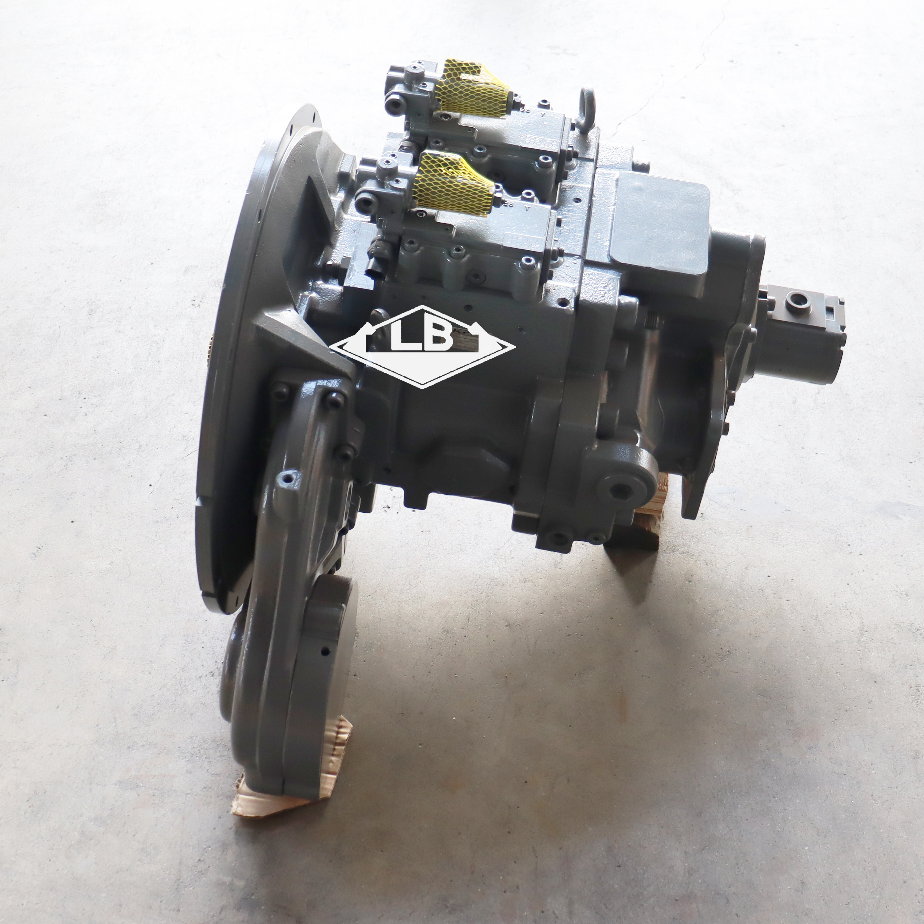 POMPE À PISTON ZX450-3 ZX500-3 4633472 POMPE PRINCIPALE ZX500-3