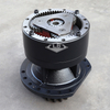 SK350-8 Swing Reducer LC32W00011F1 Swing Reduction Gear Box SK350-8 Swing Gearbox