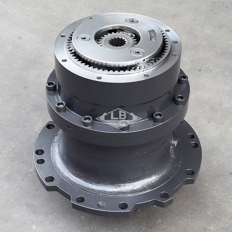 EX200-5 Swing Drive 9148922 EX200-5 Boîte de vitesses swing pour Hitachi Excavator