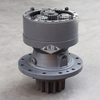 R210LC-7 Swing Reduction Gear 31N6-10180 31N6-10181 31N6-10160 31N6-10161 Swing Reducer R210-7 Swing Gearbox